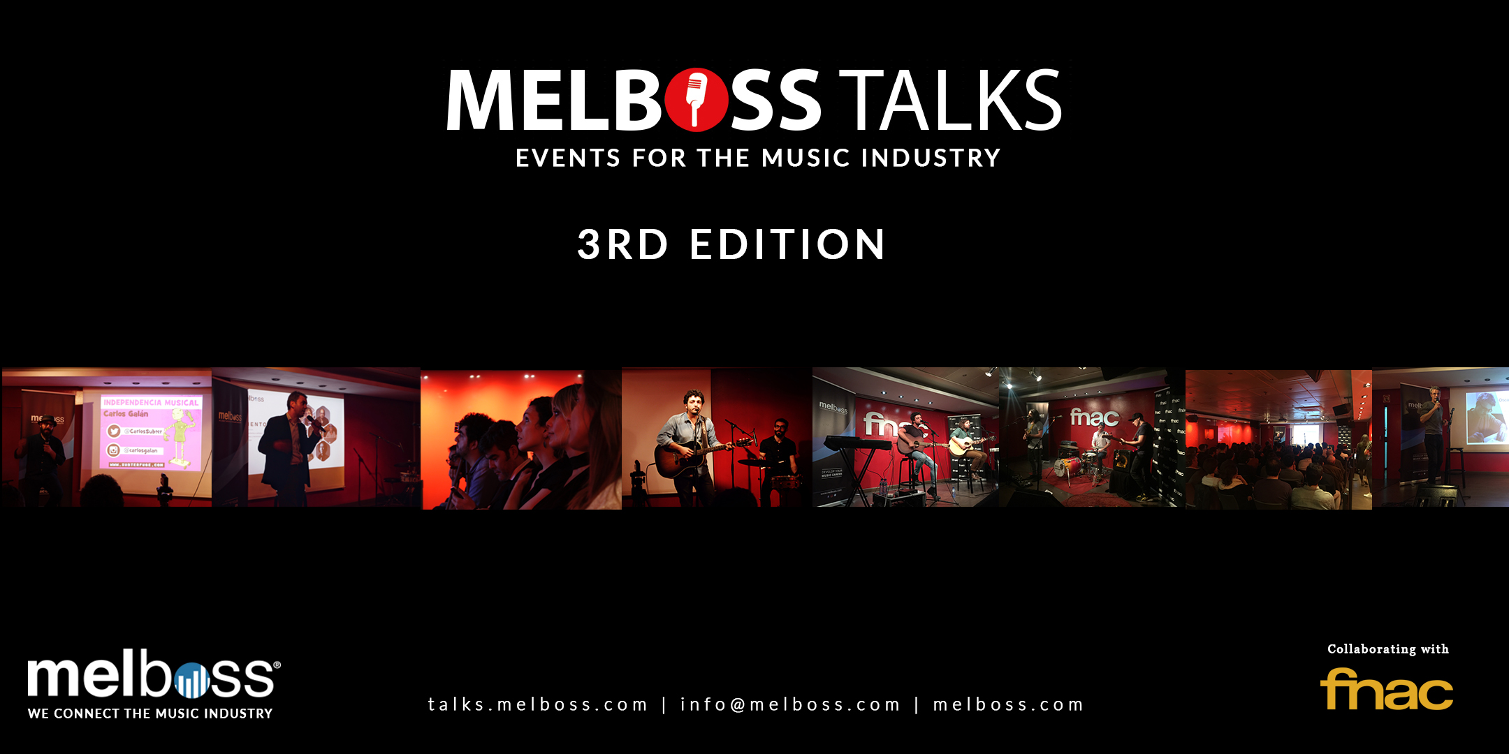 Melboss Music