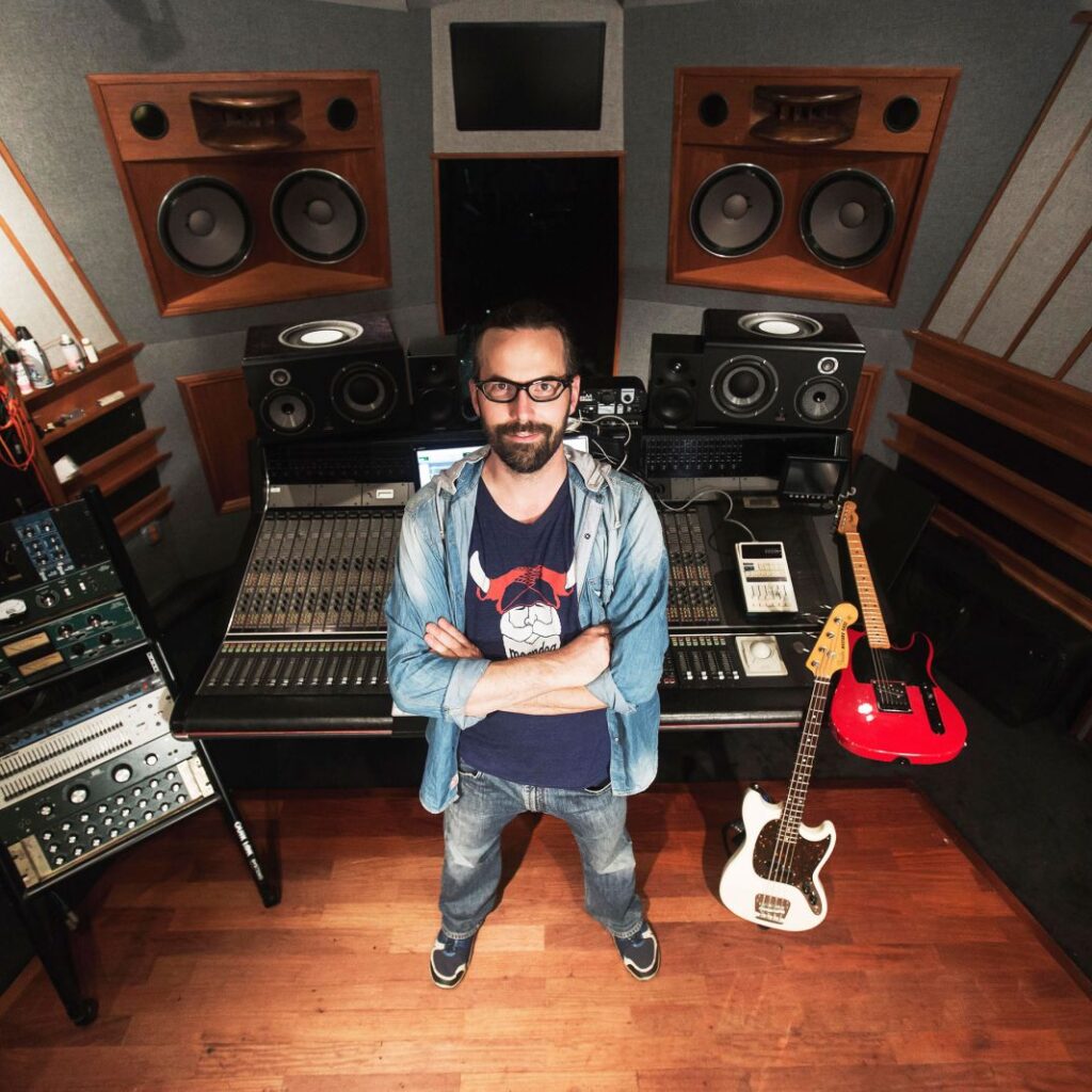 Marc Urselli