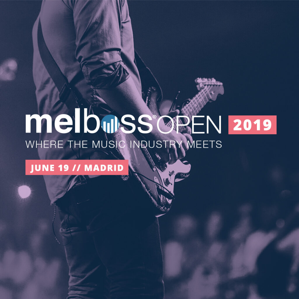 Melboss Open 2019