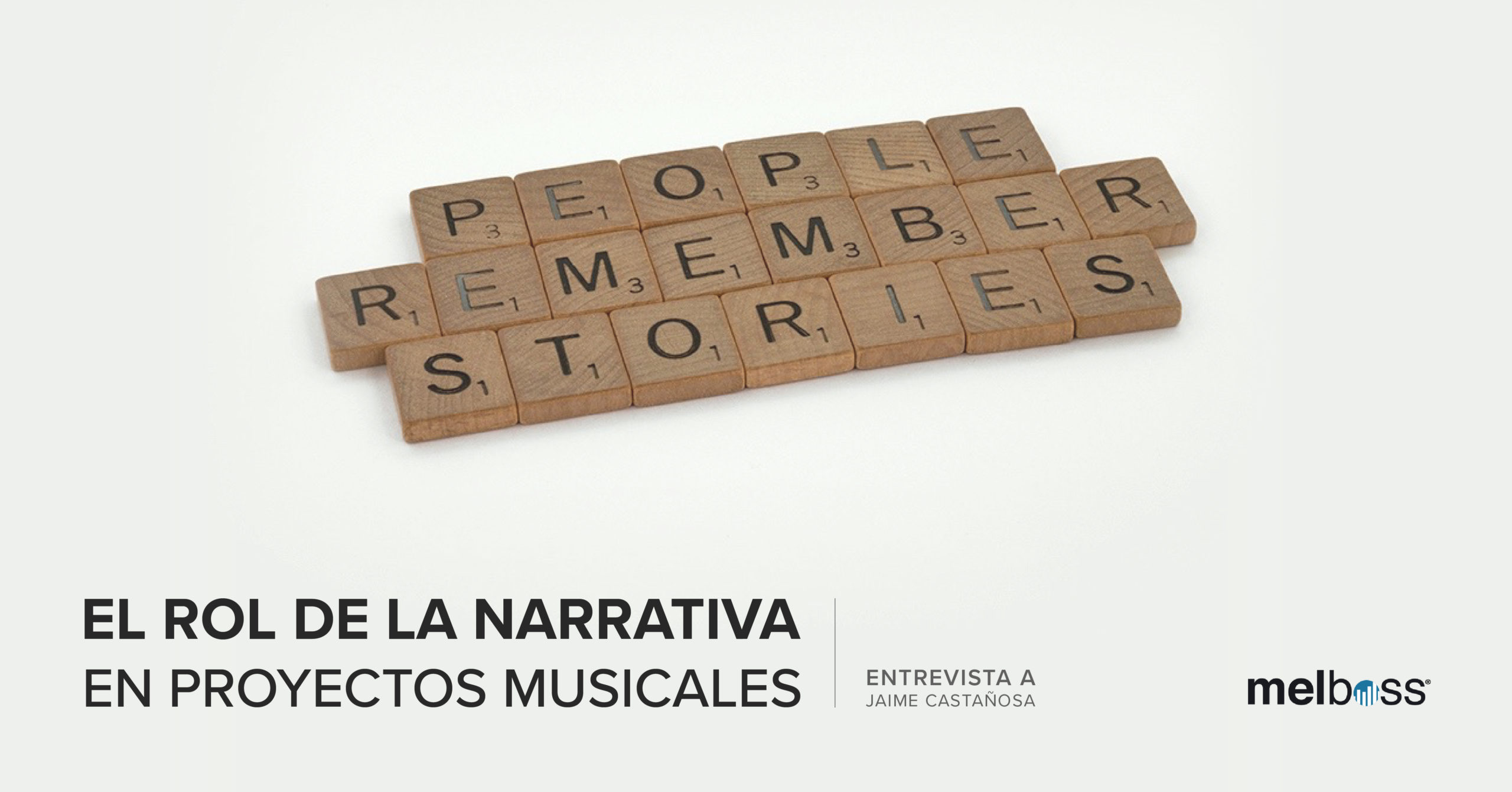 ENTREVISTA A JAIME CASTAÑOSA