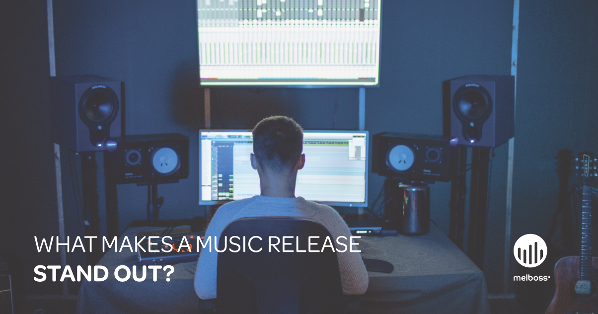 Melboss Music
