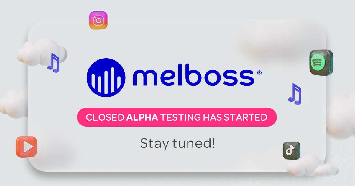 Melboss Music