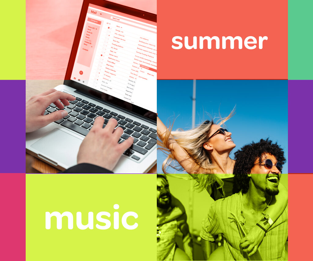 Melboss Music