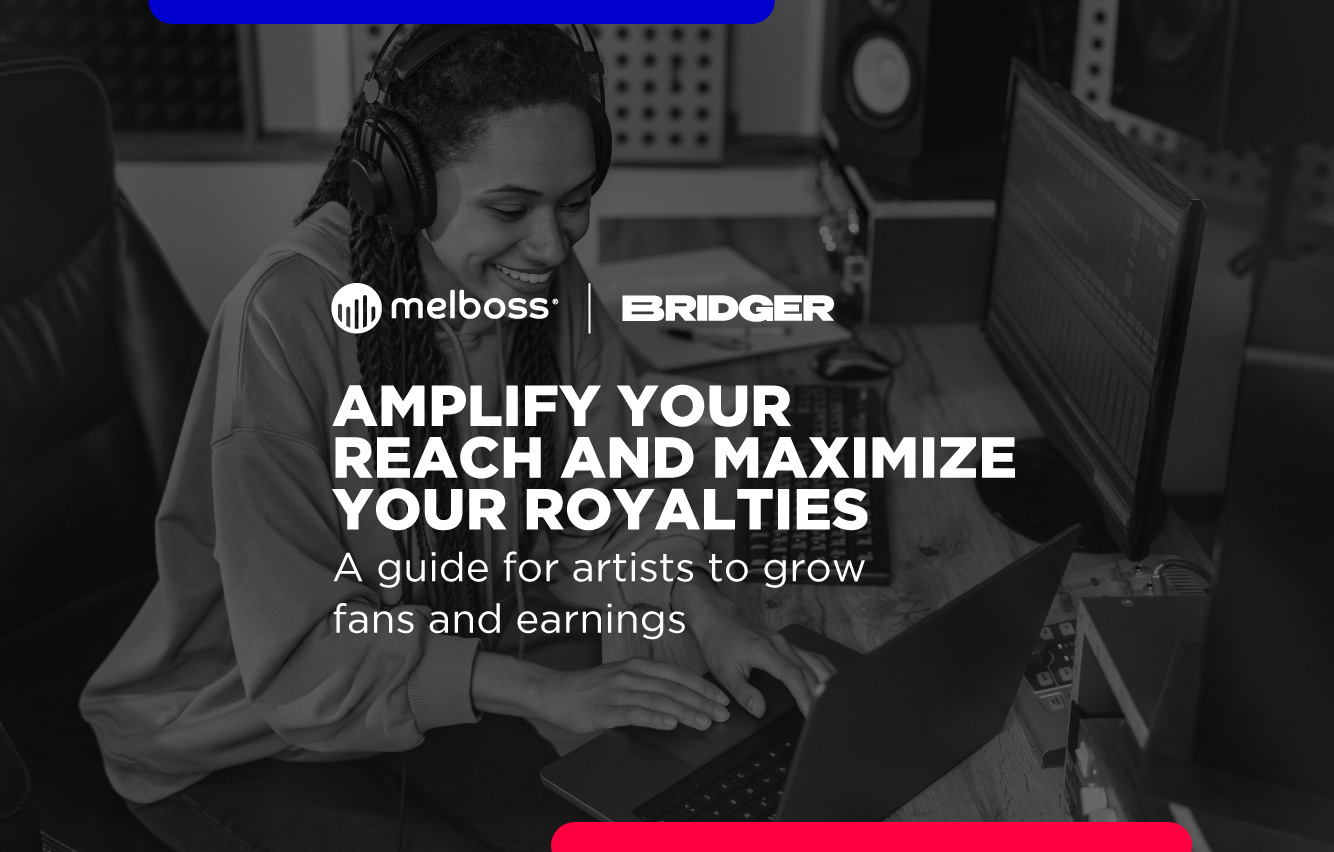 Melboss Music