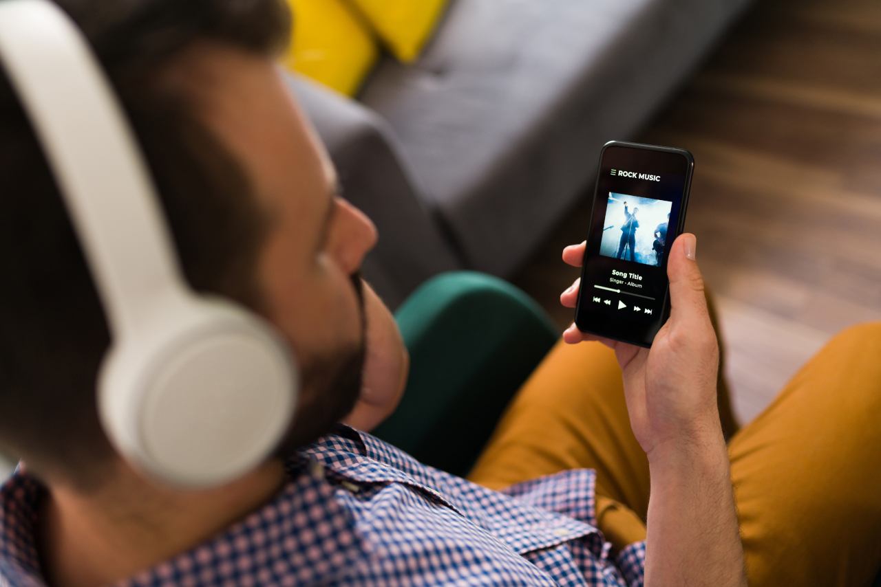 streaming royalties comparison chart spotify apple tidal